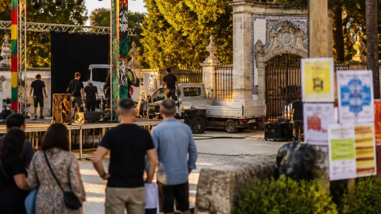 Pombal: agenda cultural nacional cita Quinta de Cima do Marquês de Pombal em programação de verão