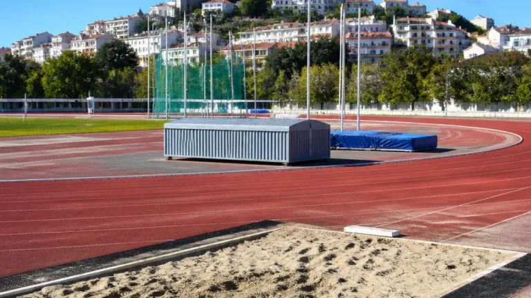 Pombal mobiliza-se para recuperar infraestrutura de atletismo e garantir época de inverno