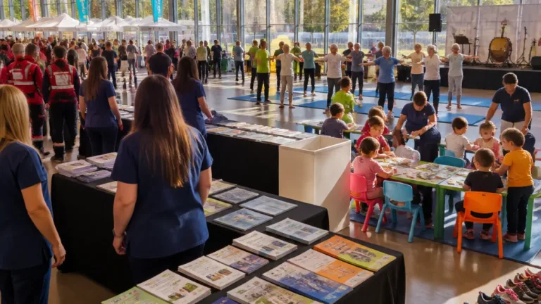 Ponte de Lima acolhe Expo Saúde e Bem-Estar com programa para todas as idades