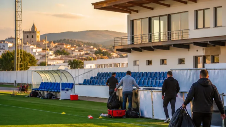 Portalegre: distrito regista aumento de equipas no distrital de seniores e prepara Academia