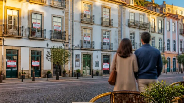 Portalegre regista subida de 24,2% no preço médio de venda em julho