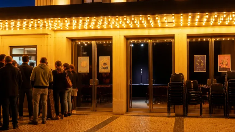 Portimão acolhe sexta edição do Humor.PTM com seis noites de comédia em agosto