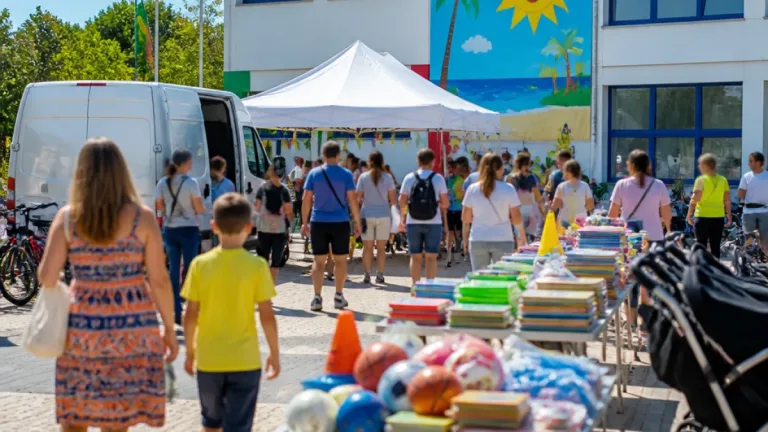 Portimão amplia vagas e encerra edição com 2.711 participações nas Férias de Verão