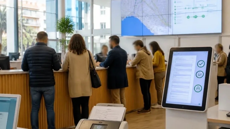 Portimão implementa IA no urbanismo para acelerar licenças e reduzir papelada