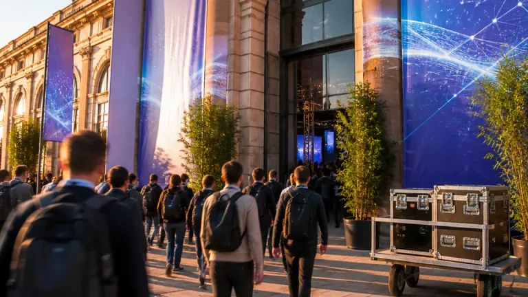 Porto acolhe a Porto Tech Hub Conference a 10 de novembro na Alfândega
