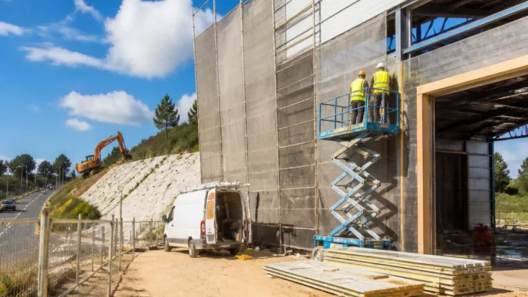 Porto de Mós lança obras de quase €2 milhões com prioridade em pavilhão escolar e talude na EM-362