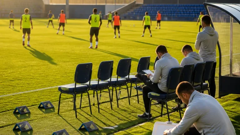 Porto: FC Porto realiza primeiro teste da pré‑época e observa jovens e reforços