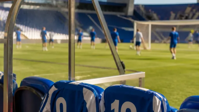 Porto: FC Porto renova com Daymaro Salina e Gilberto Duarte por mais uma temporada