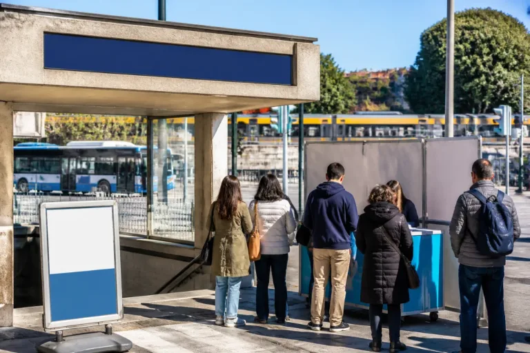 Porto lança viagens públicas gratuitas para residentes a partir de sexta‑feira