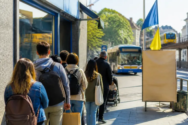 Porto oferece transportes públicos gratuitos aos residentes a partir de sexta‑feira