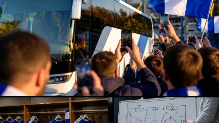 Porto prepara Supertaça em Coimbra; adeptos chamados a escolher o '11' de Farioli