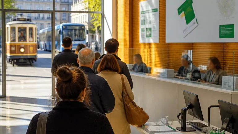 Porto regista cerca de 30 mil pedidos e ativações do cartão municipal com transporte gratuito
