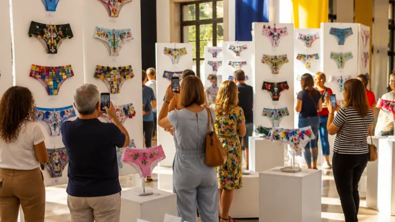 Porto Santo acolhe iniciativa que transforma 50 braguinhas em homenagem aos 50 anos da Autonomia