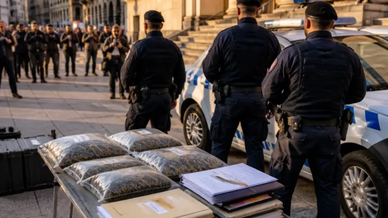 Porto: três agentes da PSP condenados por falsear autos e desviar apreensões