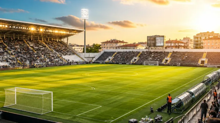Póvoa de Varzim recebe final do Torneio de Verão entre Varzim e Vitória de Guimarães