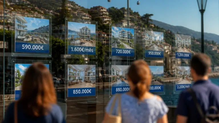 Preço médio das casas na Madeira sobe para 590 mil euros; rendas atingem 1.600€