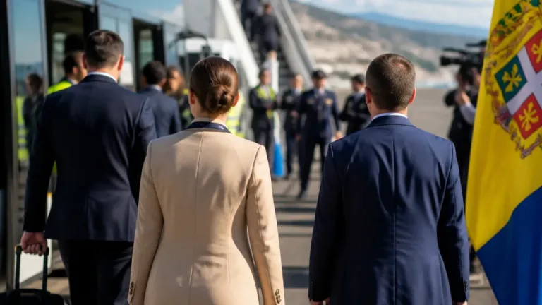 Presidenta da Assembleia parte para visita oficial a comunidades madeirenses no Canadá e EUA