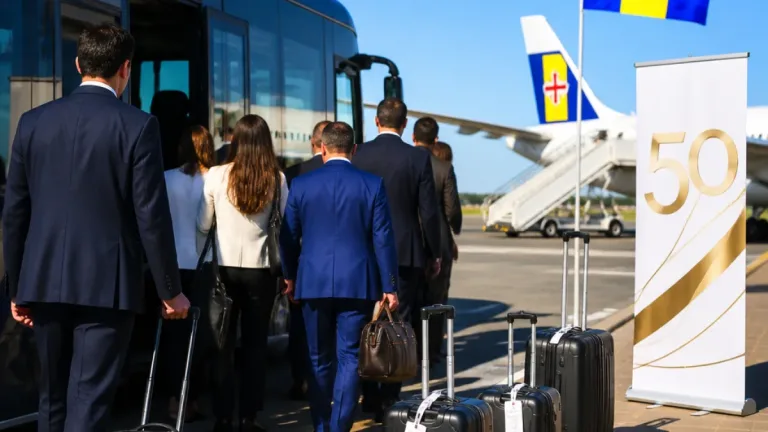 Presidente da Assembleia da Madeira inicia missão à diáspora em Toronto e New Bedford