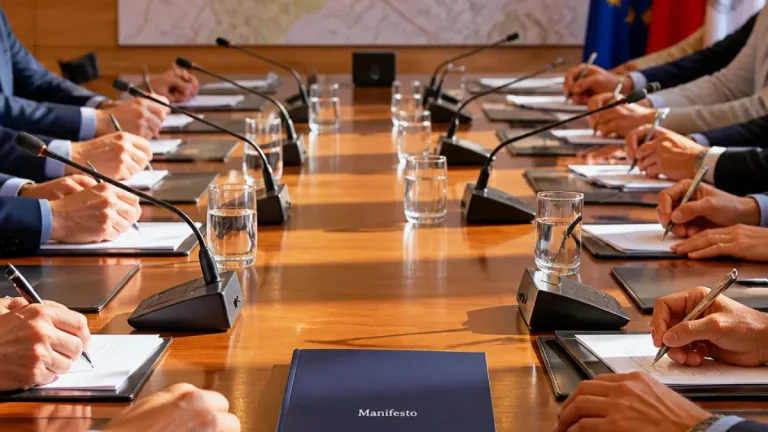 Presidentes de juntas de Santo Tirso reafirmam apoio institucional a Alberto Costa