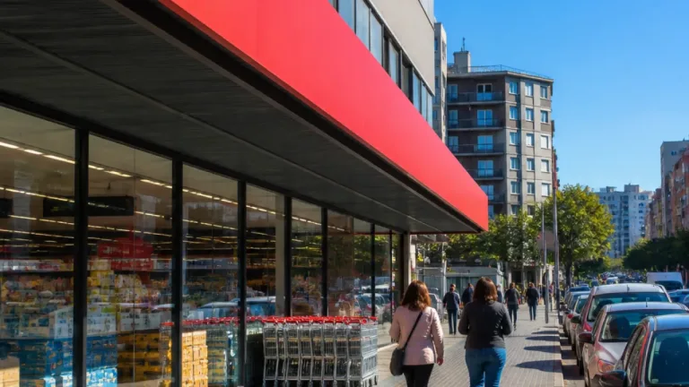 PrimaPrix abre nova loja em Matosinhos e reforça oferta de retalho na cidade