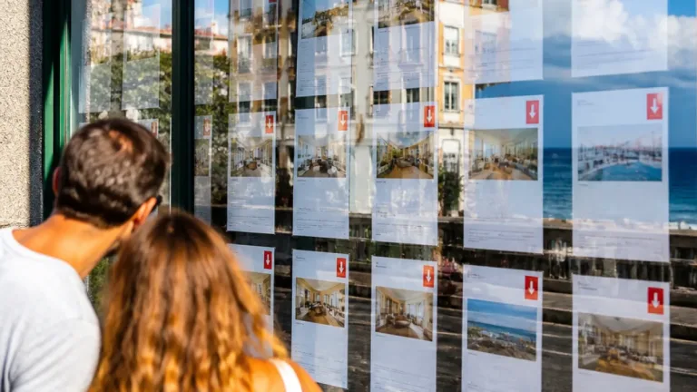 Procura por arrendamento na Madeira cai 38% e Funchal regista queda mais acentuada