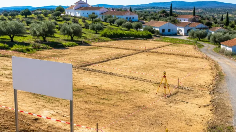 Proença‑a‑Nova lança concurso para quatro lotes com objetivo de fixar população