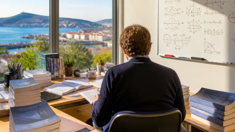 Professor do IPVC lidera revisão científica de nova coleção de Matemática A para o secundário