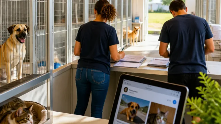 Programa Adota+ em Cantanhede acelera adoções e aproxima‑se do total do ano anterior