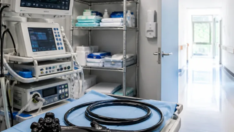 Programa COLONOS reduz 23% das listas de espera para colonoscopias nos hospitais dos Açores