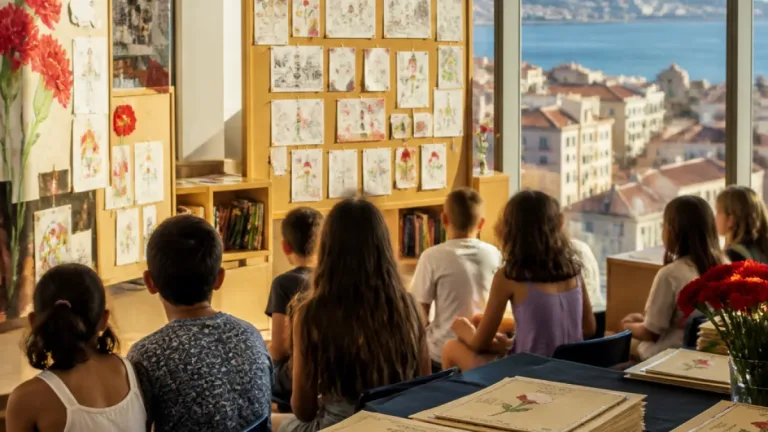 Programa de verão da Biblioteca de Setúbal promove cidadania junto de mais de duas dezenas de jovens