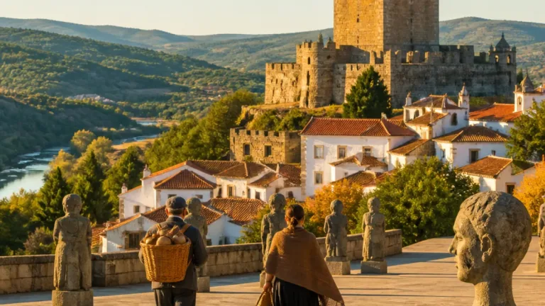Programa destaca património, museus e naturezas de Bragança