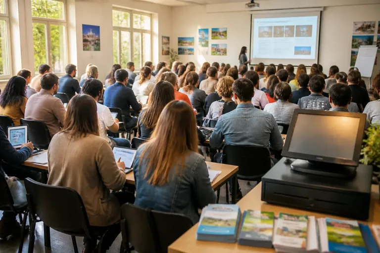 Programa Transforma Santarém leva formação profissional a Mararu e Vigia com 84 participantes