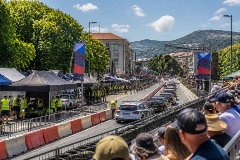 Programação completa do 55.º Circuito Internacional de Vila Real arranca esta quinta-feira