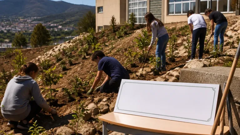 Projeto da Escola Secundária de Valongo premiado nos Prémios Zinkers
