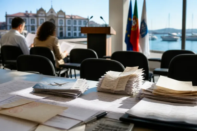 PS/Açores acusa Governo Regional de «passividade» face ao incumprimento dos reembolsos de viagens