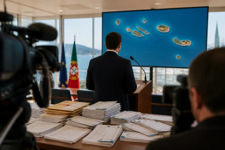 PS/Açores denuncia falha do Estado no reembolso de passagens e exige intervenção do Governo Regional