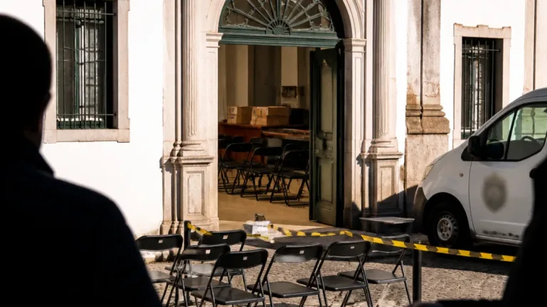 PS de Serpa alerta para riscos na Misericórdia e acusa PCP de «memória seletiva»