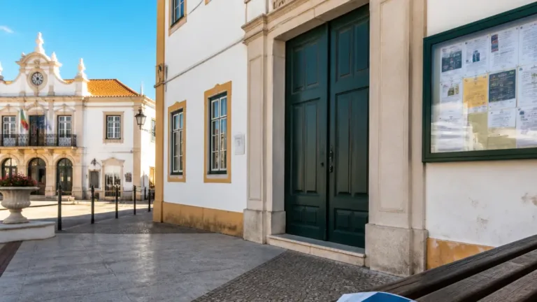 PS de Serpa apela a soluções para a Santa Casa e reclama diálogo no concelho