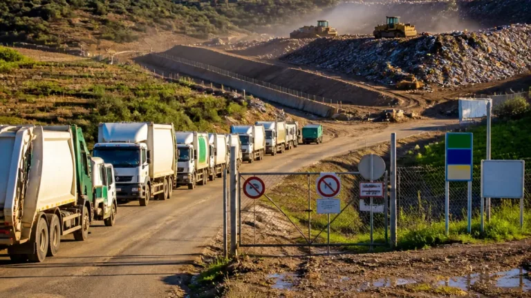 PS propõe retirar Aterro do Sotavento do concelho de Loulé e travar ampliação na Cortelha