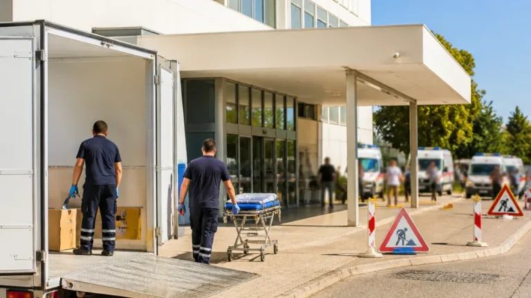 PS questiona Governo sobre transferência do TAC do Hospital de Portalegre para Ponte de Sor