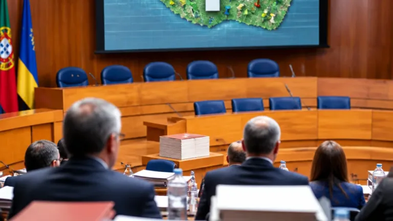 PS questiona quantas das 130 mil casas prometidas pelo Governo vão para a Madeira