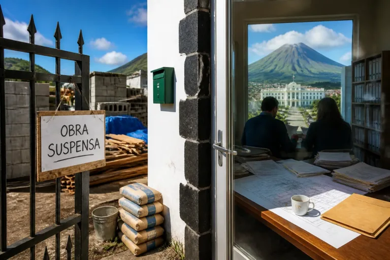 PS/Terceira acusa Governo Regional de promessas não cumpridas e projetos de freguesia por pagar