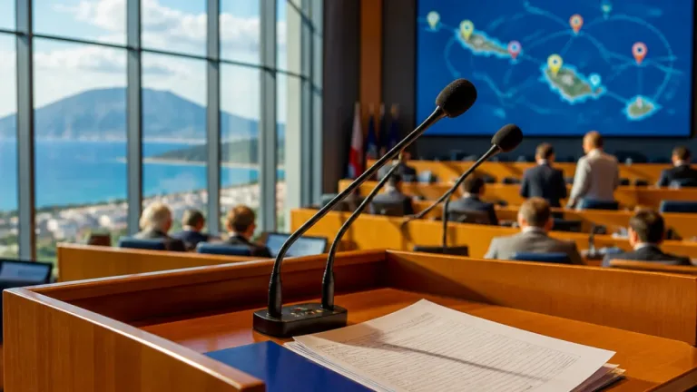 PSD/Açores defende aposta na criação de valor no turismo e critica discurso do PS