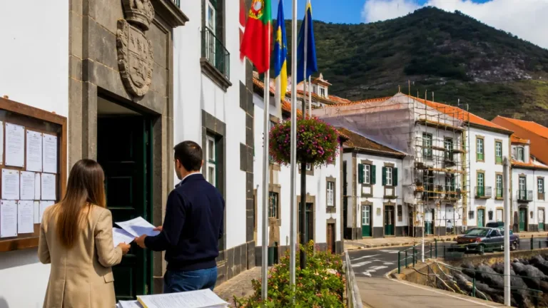 PSD de Machico critica regulamento do alojamento local e alerta para impacto na economia local
