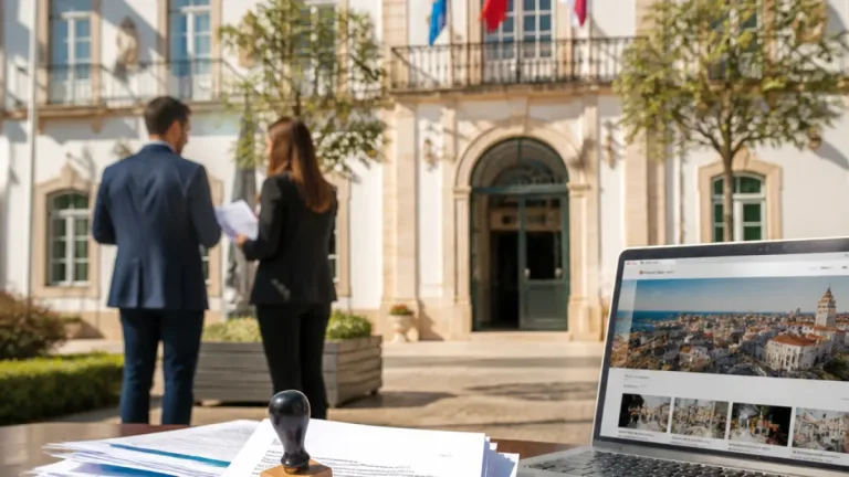 PSD pede auditoria a contrato de 114.000€ entre Câmara de Faro e 'New in Faro'