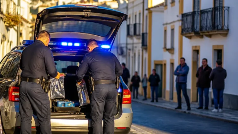 PSP de Portalegre detém nove pessoas em operações entre 13 e 16 de julho