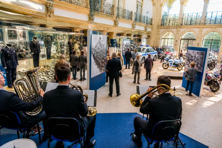 PSP de Viana do Castelo assinala 150 anos com exposição e programa aberto à população
