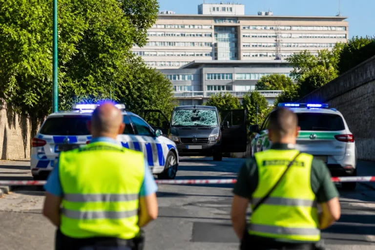 PSP e GNR interceptam suspeito de múltiplos roubos em Coimbra após perseguição