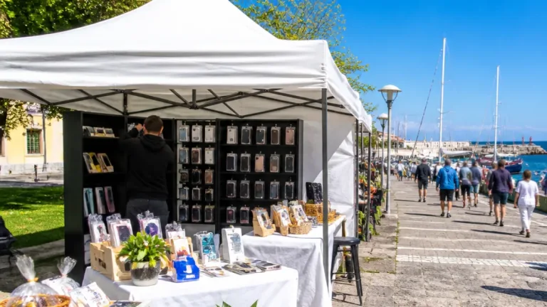 PVF Tech Atelier reforça presença na Semana do Mar e promove tecnologia madeirense na Horta