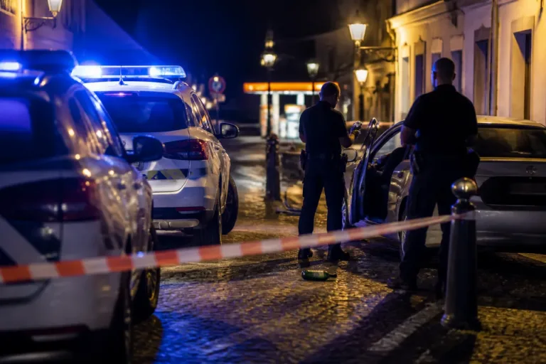 Quatro detenções em fim de semana marcam atuação policial em Elvas